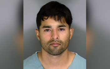 Air Force Sergeant Steven Carrillo Charged With Murder in Santa Cruz Deputy’s Killing