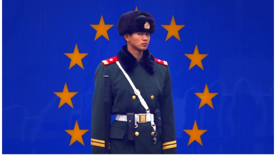 China in Focus (June 16): China Loses Landmark WTO Dispute Against EU