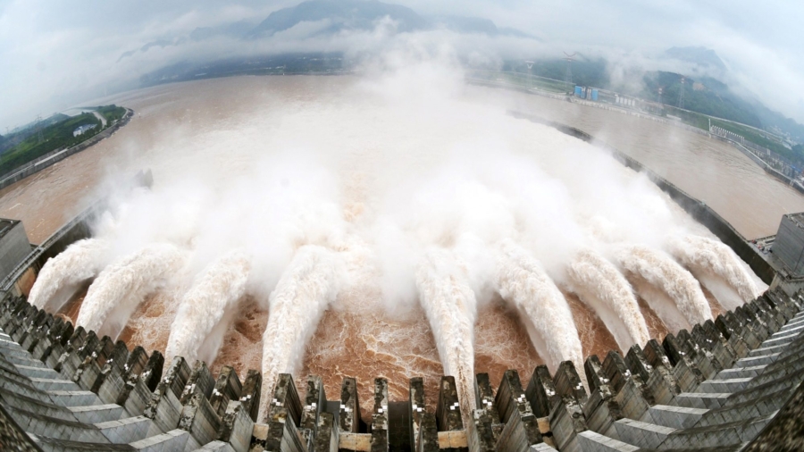 China in Focus (June 29): Three Gorges Dam Discharged, Leaked Document Shows