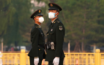 Three-Quarters of Americans Blame Beijing for Global Spread of CCP Virus: Pew Survey