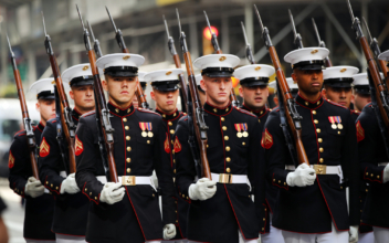 Marine Corps Bans Displays of Confederate Battle Flag Following Floyd Death