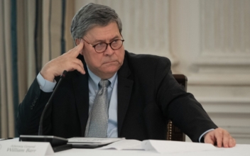 Barr Says Americans Will Recognize Some Names in DOJ’s Russia Probe