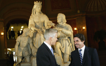 California Lawmakers to Remove Columbus Statue From State Capitol