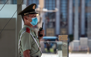 Beijing Rolls Out First Anti-Espionage Law