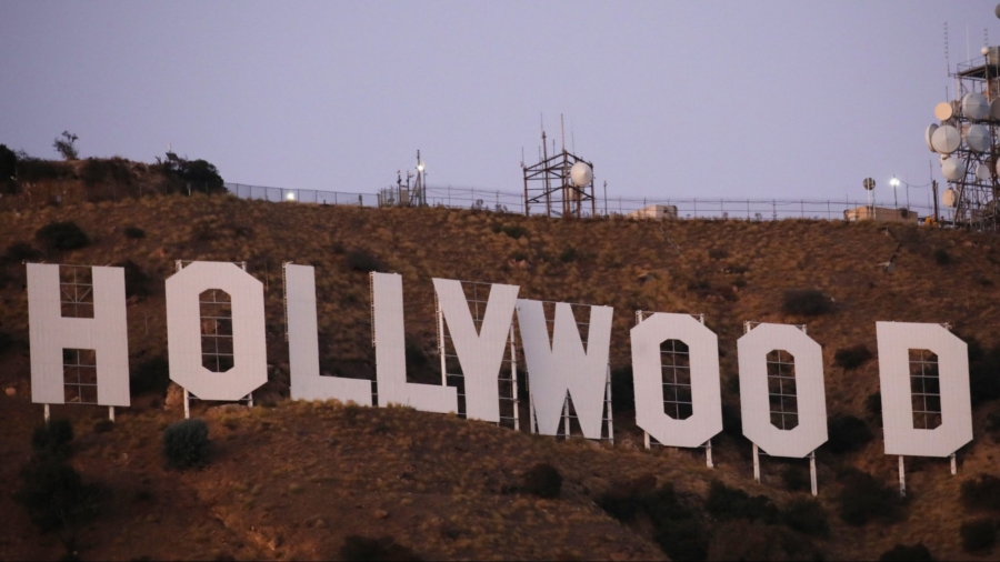 California Says Film and TV Production Can Resume as Early as June 12