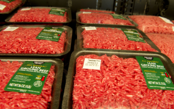Over 28,000 Pounds of Ground Beef Recalled for Possible E. Coli Contamination