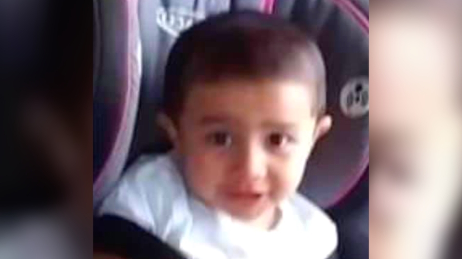 Amber Alert Issued for Missing 2-Year-Old Texas Boy