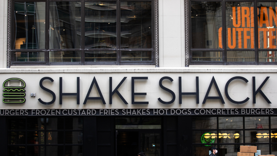 ‘No Criminality’ Found After Police Officers Sickened by Shake Shack Milkshakes: NYPD