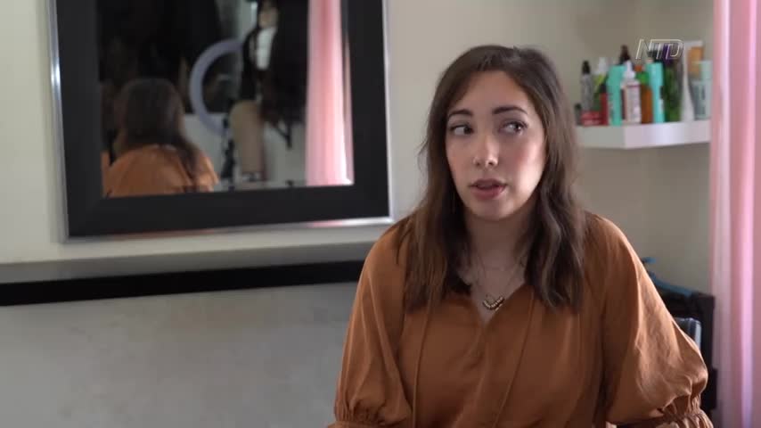 video poster