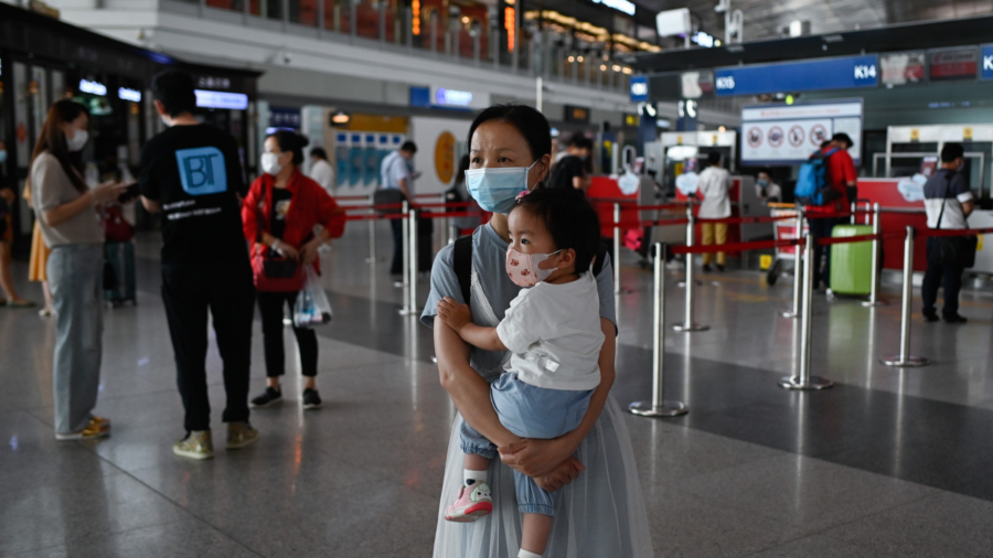 China in Focus (June 19): Dispute Over Beijing's Virus Situation