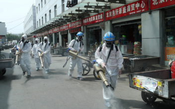 Beijing Hospital’s Internal Virus Data Reveals Pandemic Coverup