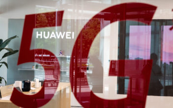 Huawei’s Global Business Bruised by Trump’s Sanctions