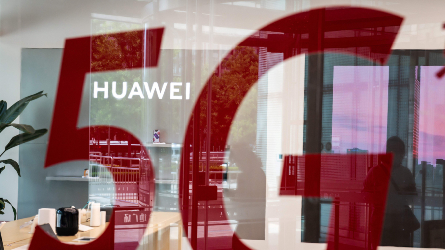 Huawei’s Global Business Bruised by Trump’s Sanctions