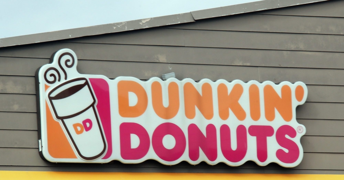 Dunkin’ Donuts Closing 450 Stores Across US Spokesperson NTD