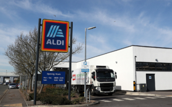 While Most Retailers Struggle, Aldi Plans to Open 70 New US Stores