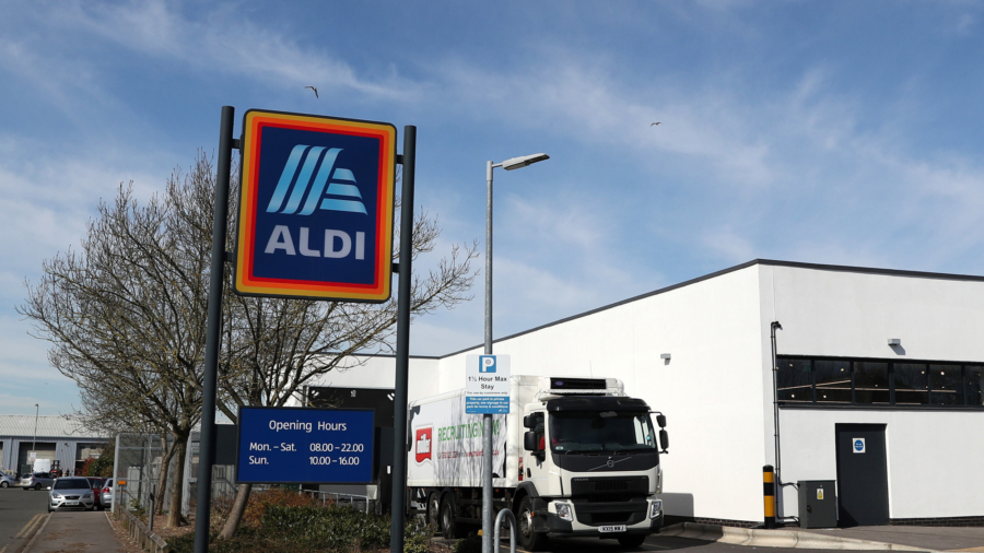 While Most Retailers Struggle, Aldi Plans to Open 70 New US Stores