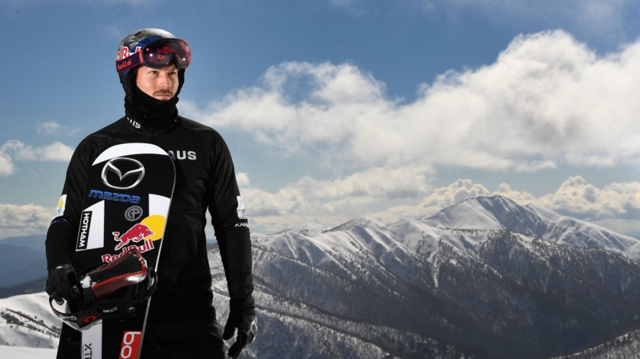 Two-Time World Champion Snowboarder Alex Pullin Dies in Spearfishing Accident