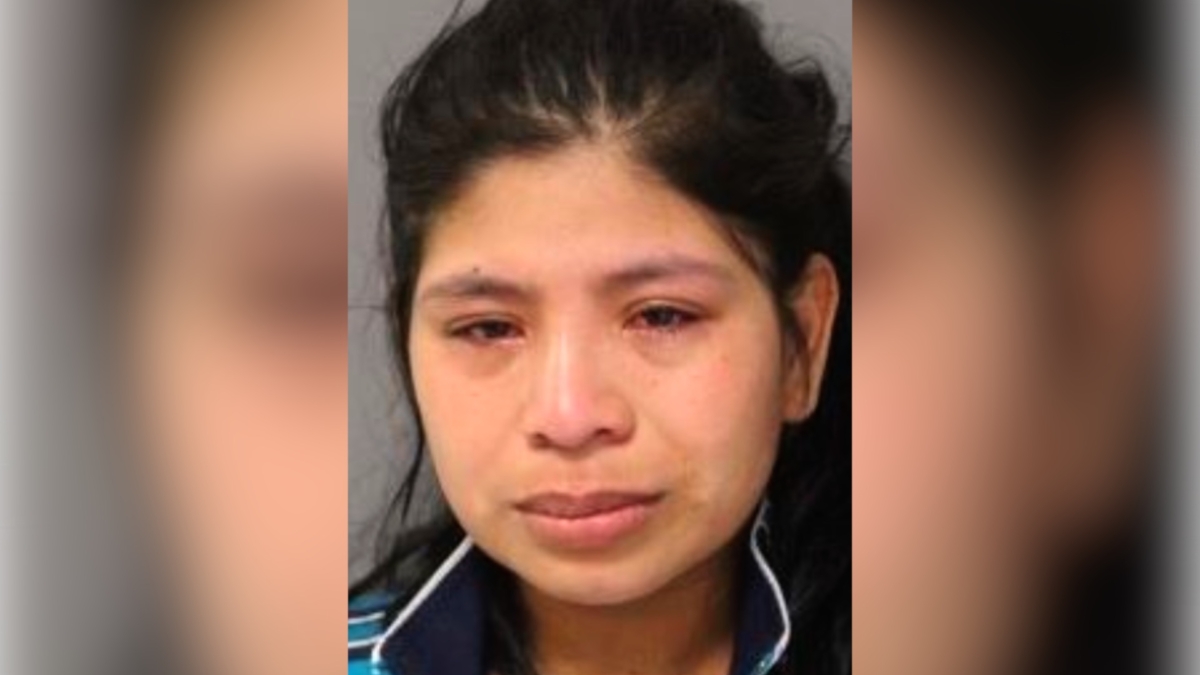 Angelina Lopez in a file photo. (Courtesy of Delaware State Police)