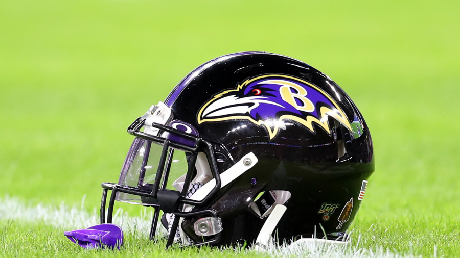 Baltimore Ravens Superfan Mo Gaba Has Died at 14