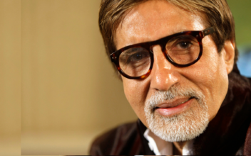 Three Generations of Bollywood’s Bachchan Family Hit by COVID-19