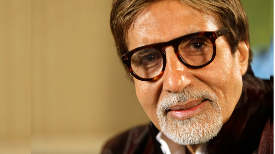 Three Generations of Bollywood’s Bachchan Family Hit by COVID-19