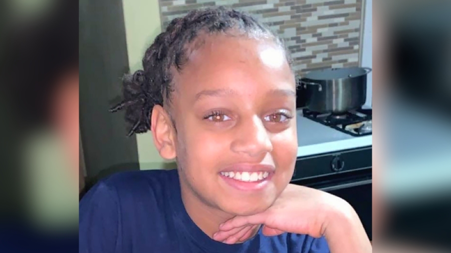Amber Alert Issued for Missing 10-Year-Old Iowa Girl Breasia Terrell