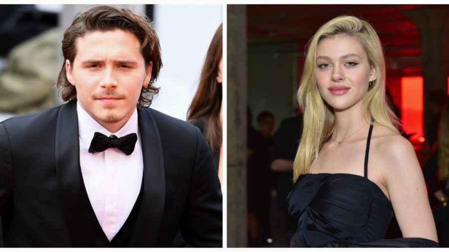 Brooklyn Beckham and Nicola Peltz Are Getting Married
