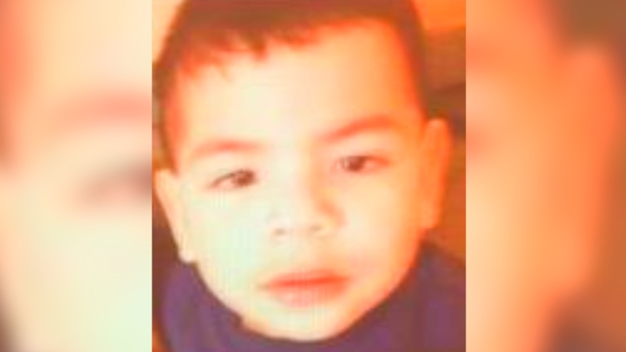 Amber Alert Issued for 2-Year-Old Delaware Boy Who ‘May Be in Imminent Danger’