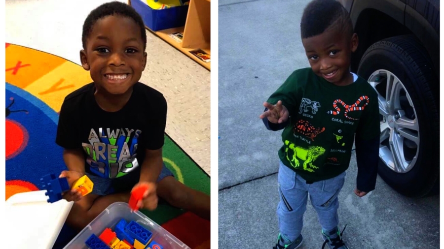 Missing 5-Year-Old Florida Boy Found Dead in Lake Lelia; Mother Facing Charges