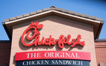 Chick-Fil-A Location in Virginia Offers Free Food in Exchange for Coins