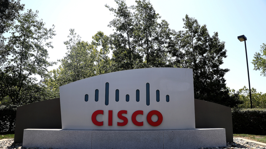 Cisco Allegedly Sent a Special Team to Go to China, Help CCP Persecute Spiritual Group: Attorney