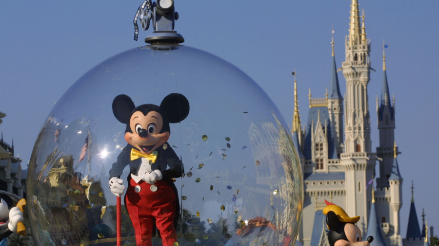 Disney World Reopens: Take an Inside Look at the Magic Kingdom Today