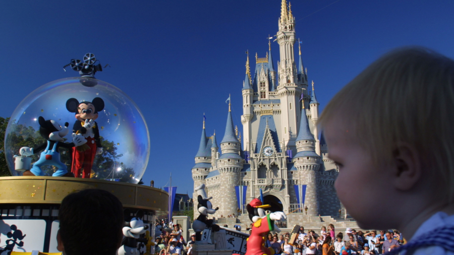 Conservative Disney Employee Speaks Out Against Company’s Woke Agenda: ‘A Terrible Miscalculation’