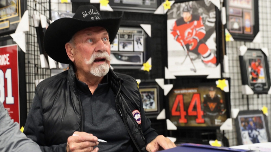 Maple Leafs Legend Shack Dies at 83