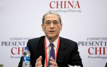 Gordon Chang: How Seriously Has the CCP Infiltrated American ‘Elite’ Circles?