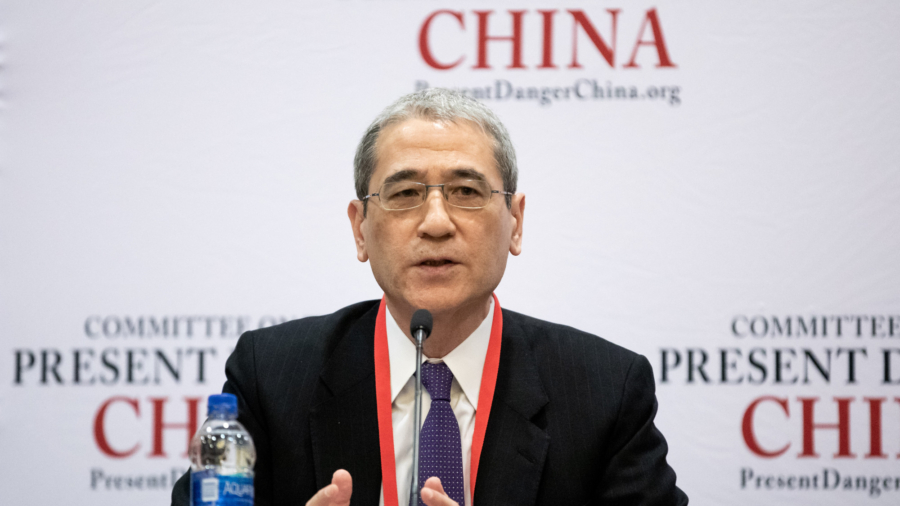 Gordon Chang: How Seriously Has the CCP Infiltrated American ‘Elite’ Circles?