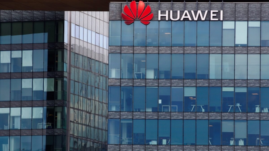 Communist China's Ambitions in 6G Technology