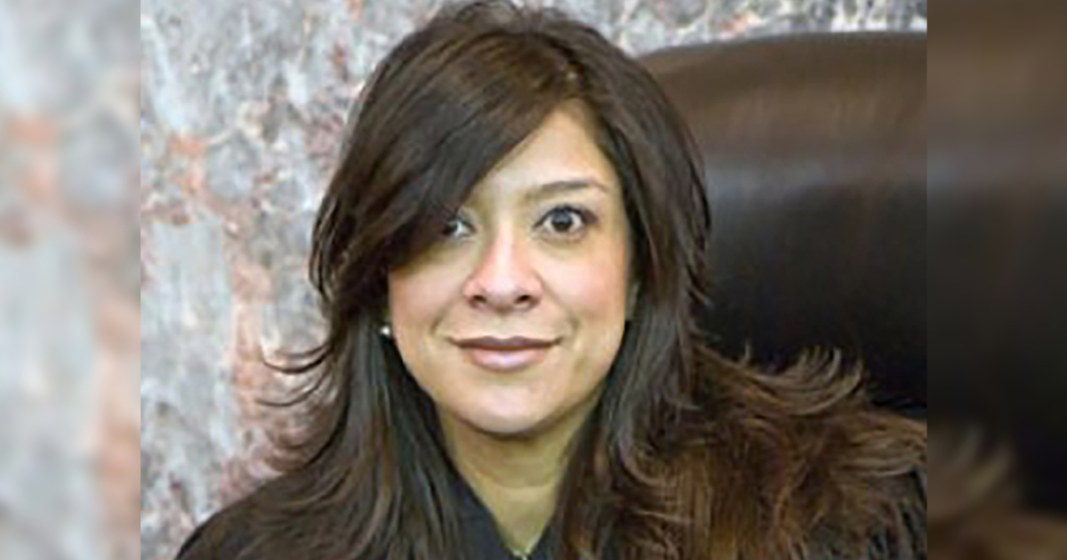 What We Know About the Shooting at Federal Judge Esther Salas’ NJ Home