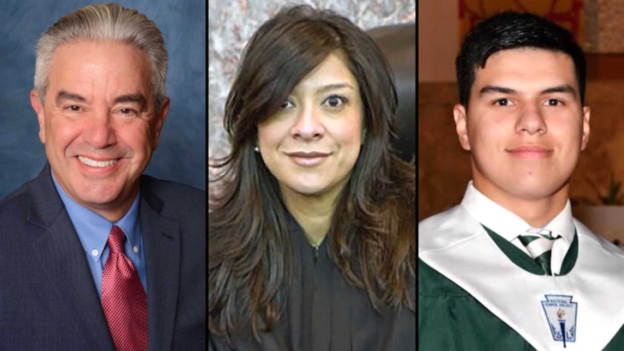 Federal Judge Esther Salas Reveals Last Words of Son in Fatal Shooting