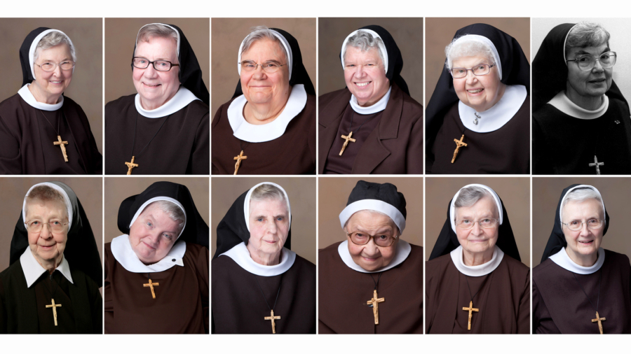 Convent Outside Detroit Lost 13 Nuns to COVID-19 With 12 Dying in One Month