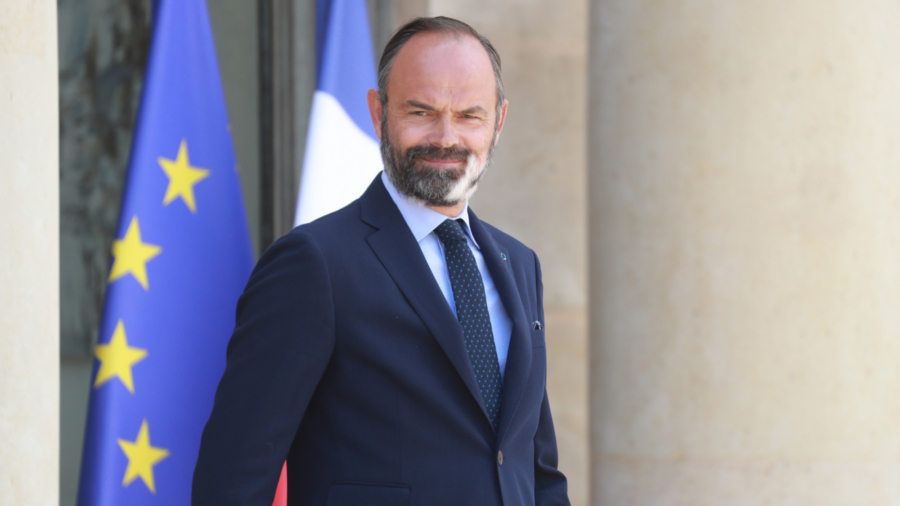 French Prime Minister Resigns, Successor to Be Named