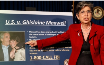 Charges Unsealed After Arrest of Longtime Epstein Associate Ghislaine Maxwell