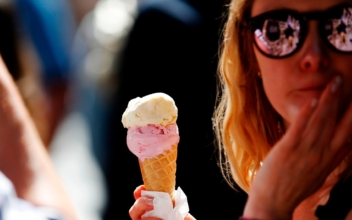 National Ice Cream Day: Fun Facts About Everyone’s Favorite Frozen Treat