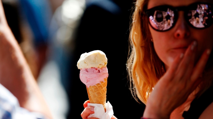 National Ice Cream Day: Fun Facts About Everyone’s Favorite Frozen Treat