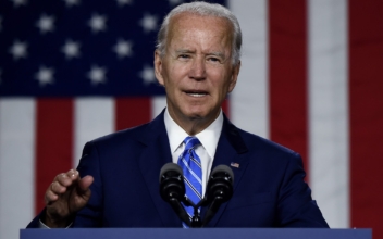 Biden Facing Pressure Within Party as Running Mate Search Enters Final Phase