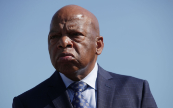 Body of Late Rep. John Lewis to Lie in State at the US Capitol Rotunda