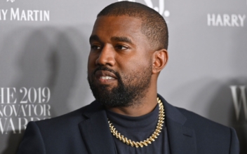 Kanye’s Yeezy–Gap Collaboration Debuts After One Year Wait