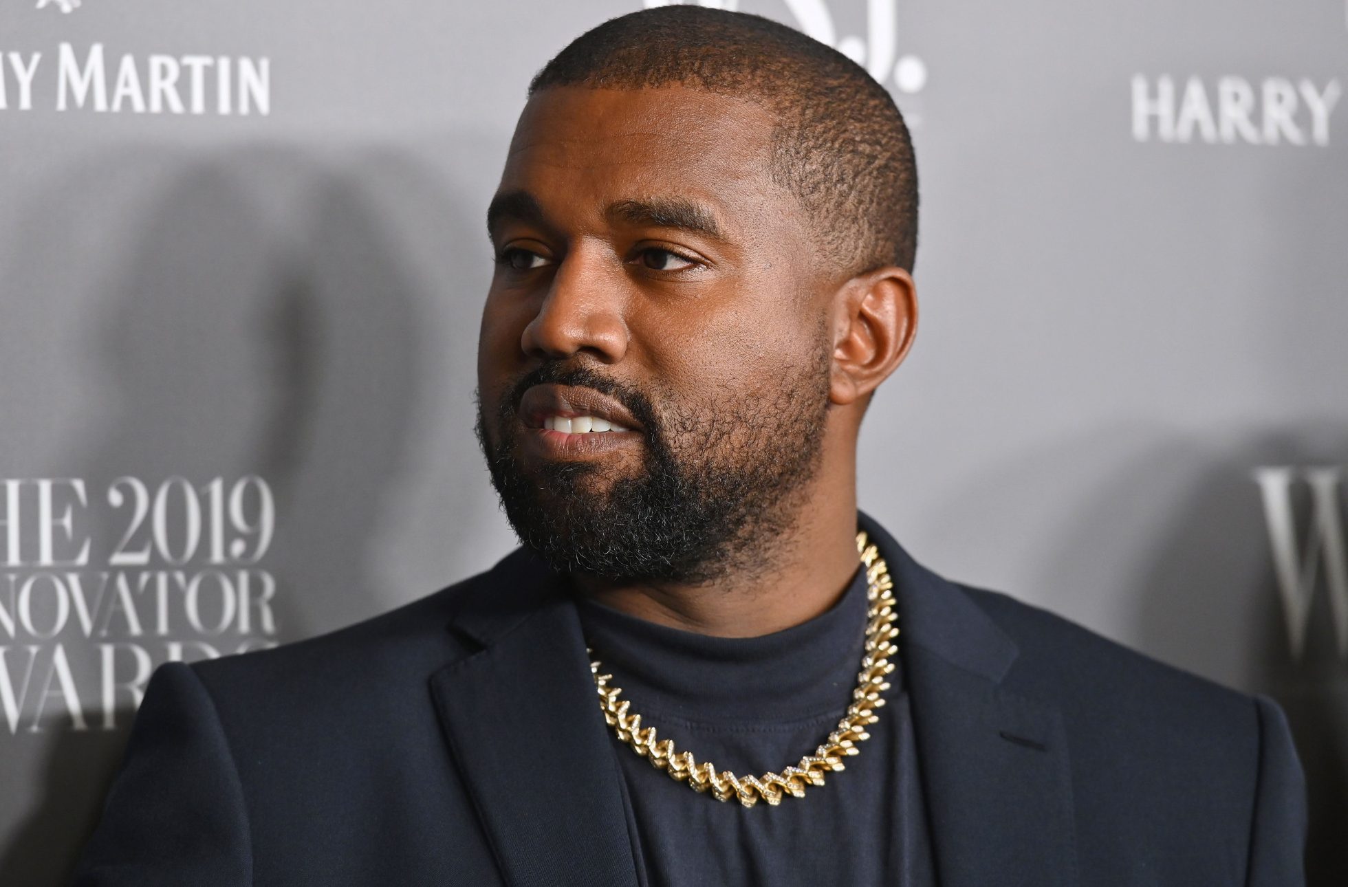 Kanye West’s Twitter Account Locked After Rapper’s Post About Jewish People
