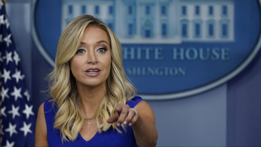 White House to China: Avoid Tit-For-Tat Retaliation