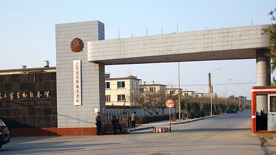Book Spotlights Forced Labor in China
